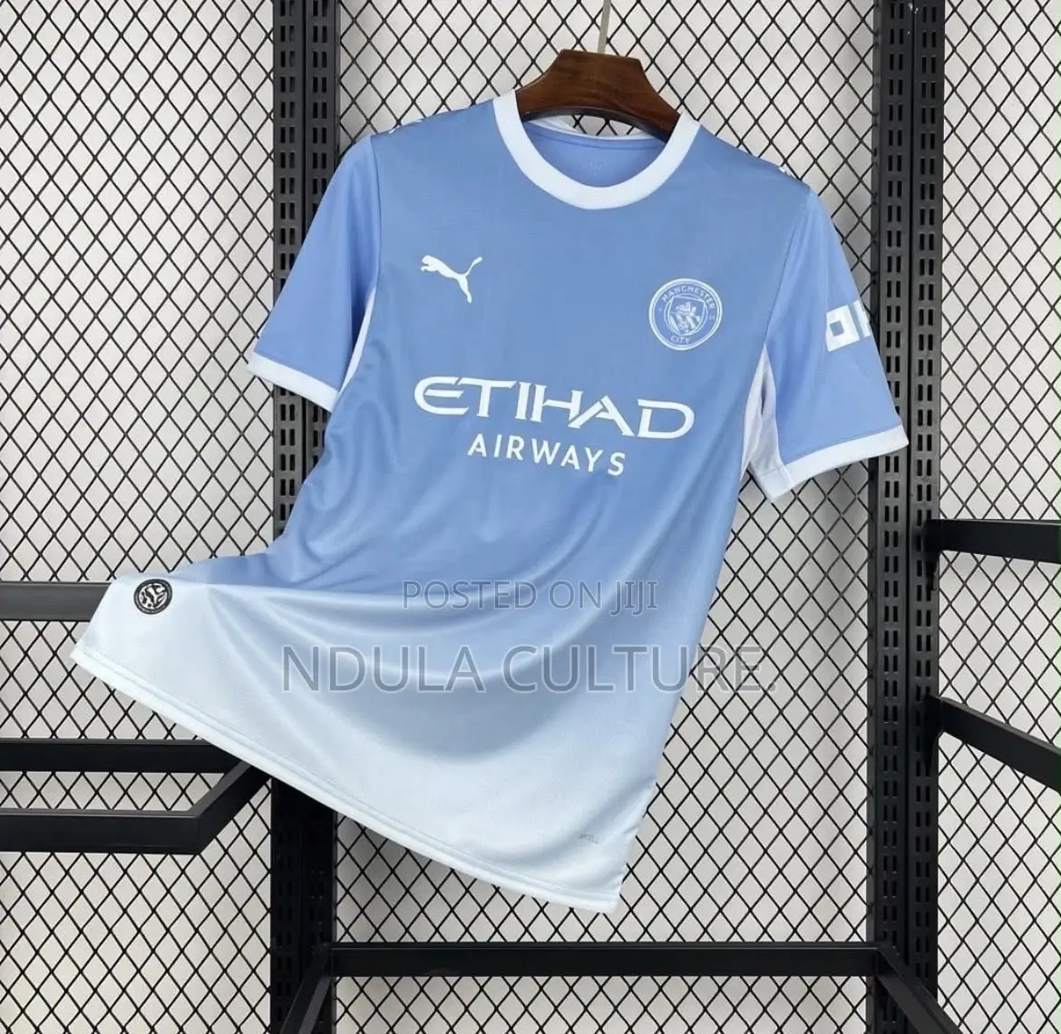 Epl Original Jerseys
