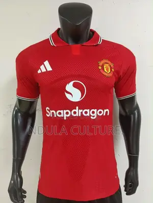 Epl Original Jerseys