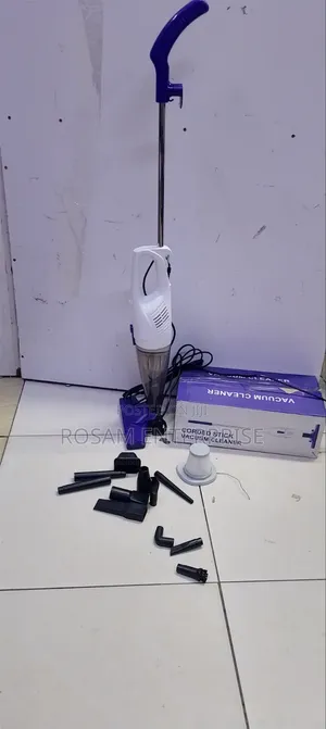 Corded Vacuum Cleaner