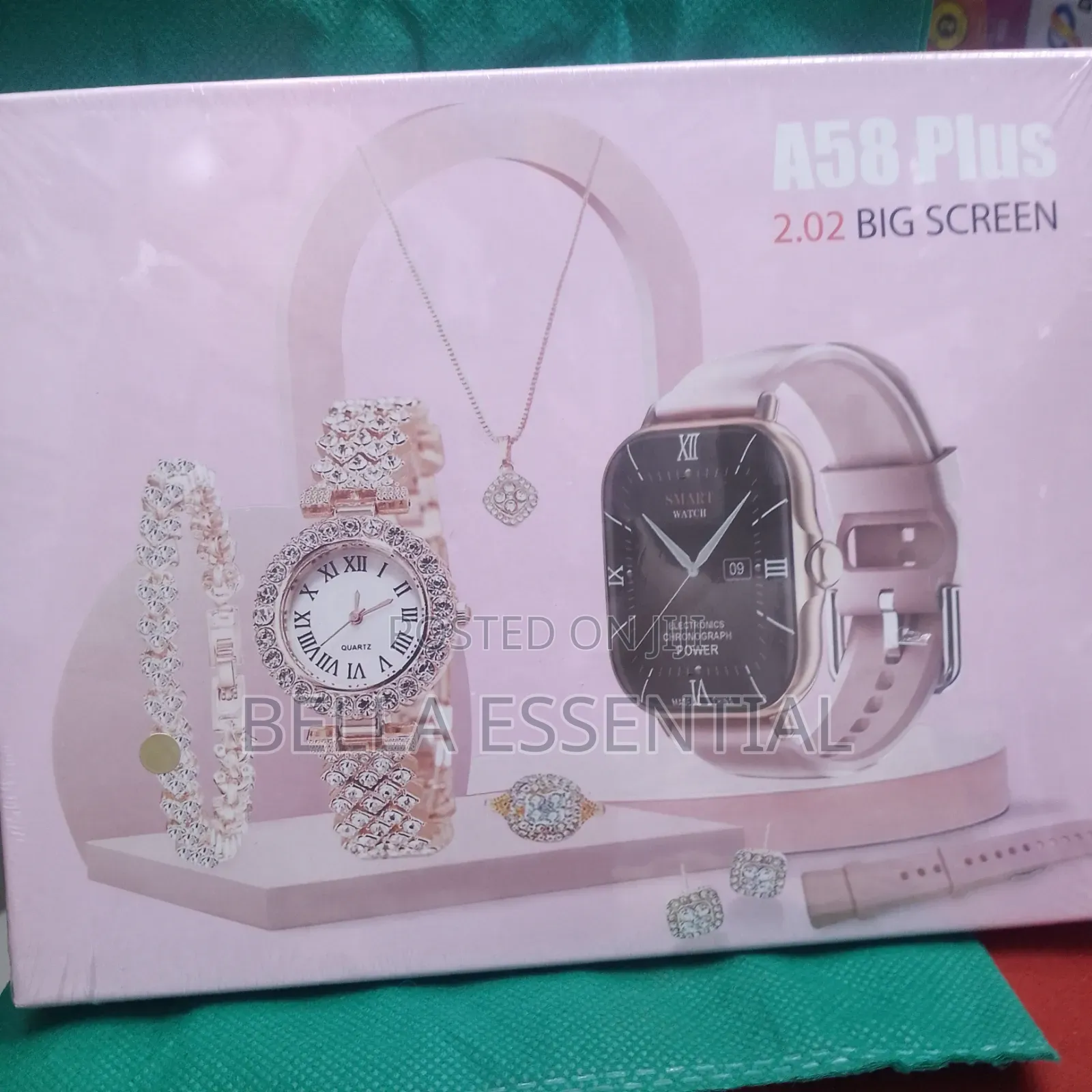 Smart Watch