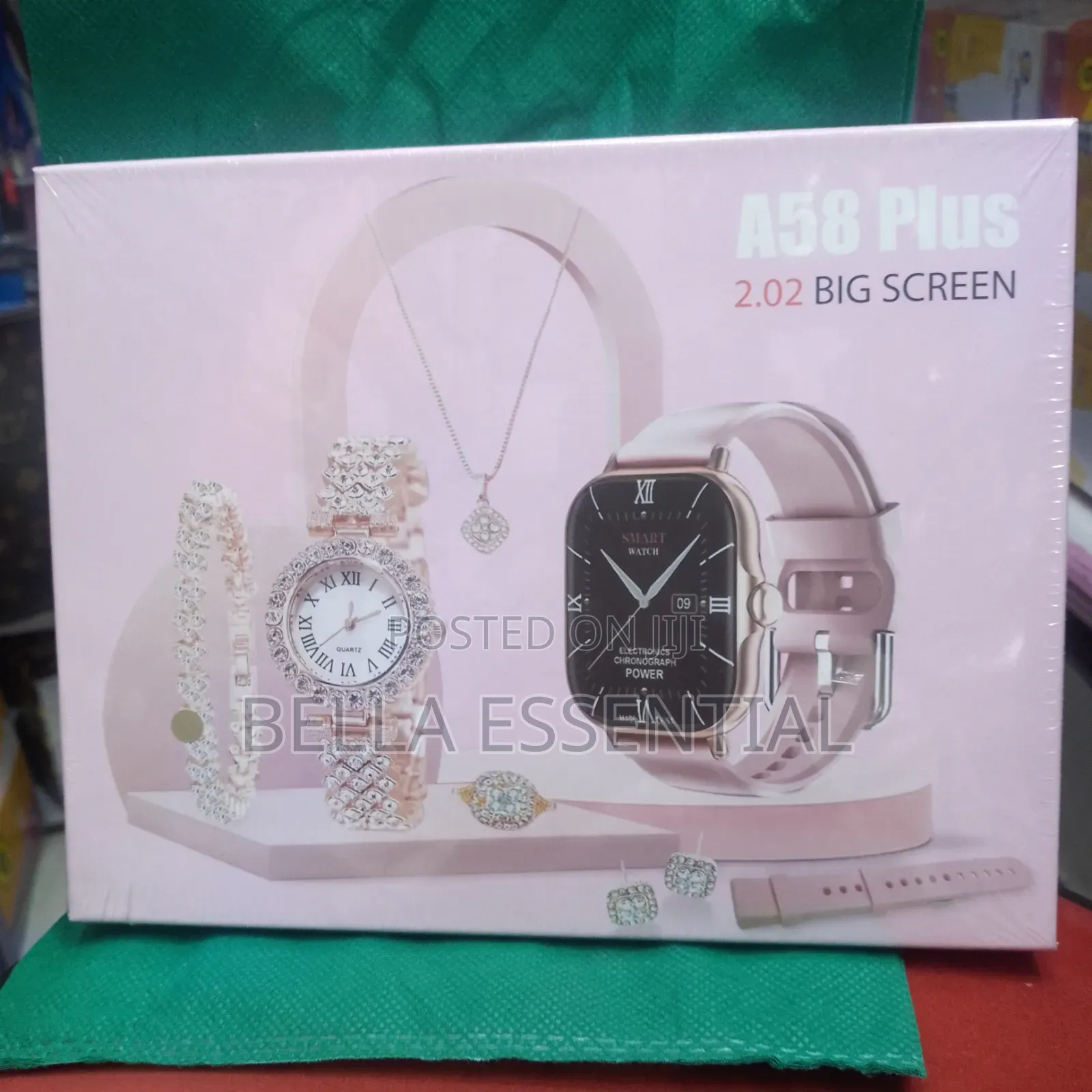 Smart Watch