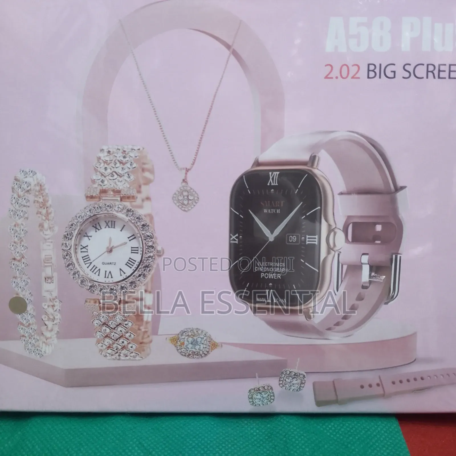Smart Watch