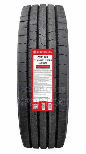 Chengshan Tires