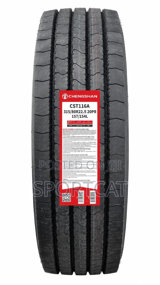 Chengshan Tires