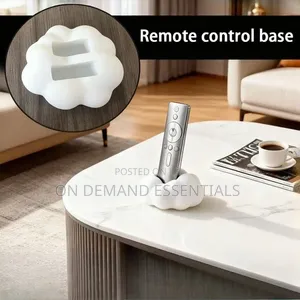 Remote Control Storage Box
