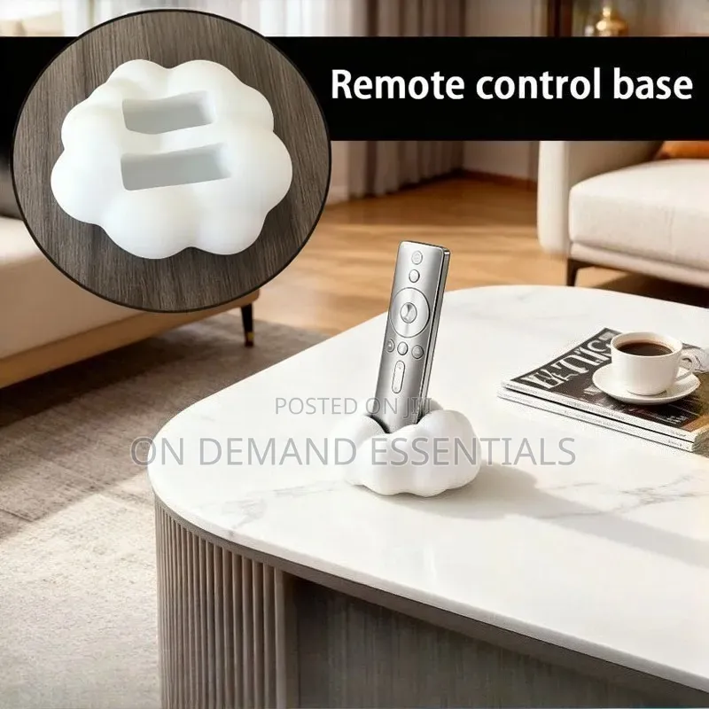 Remote Control Storage Box