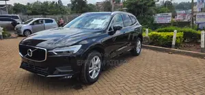 Volvo XC60 2020 Black