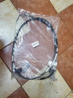 Toyota LC 79 Hand Brake Cable