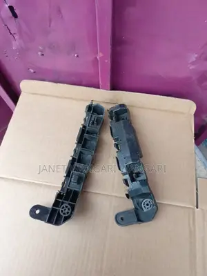Front Bumper Bracket Honda Vezel