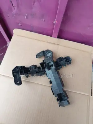Front Bumper Bracket Honda Vezel