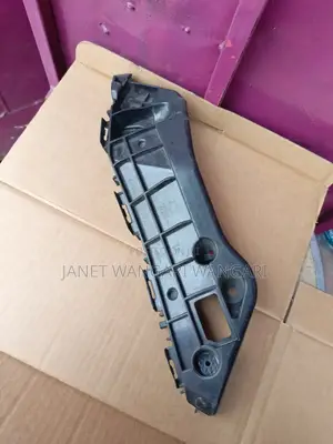 Front Bumper Slide Rav4 Rocco