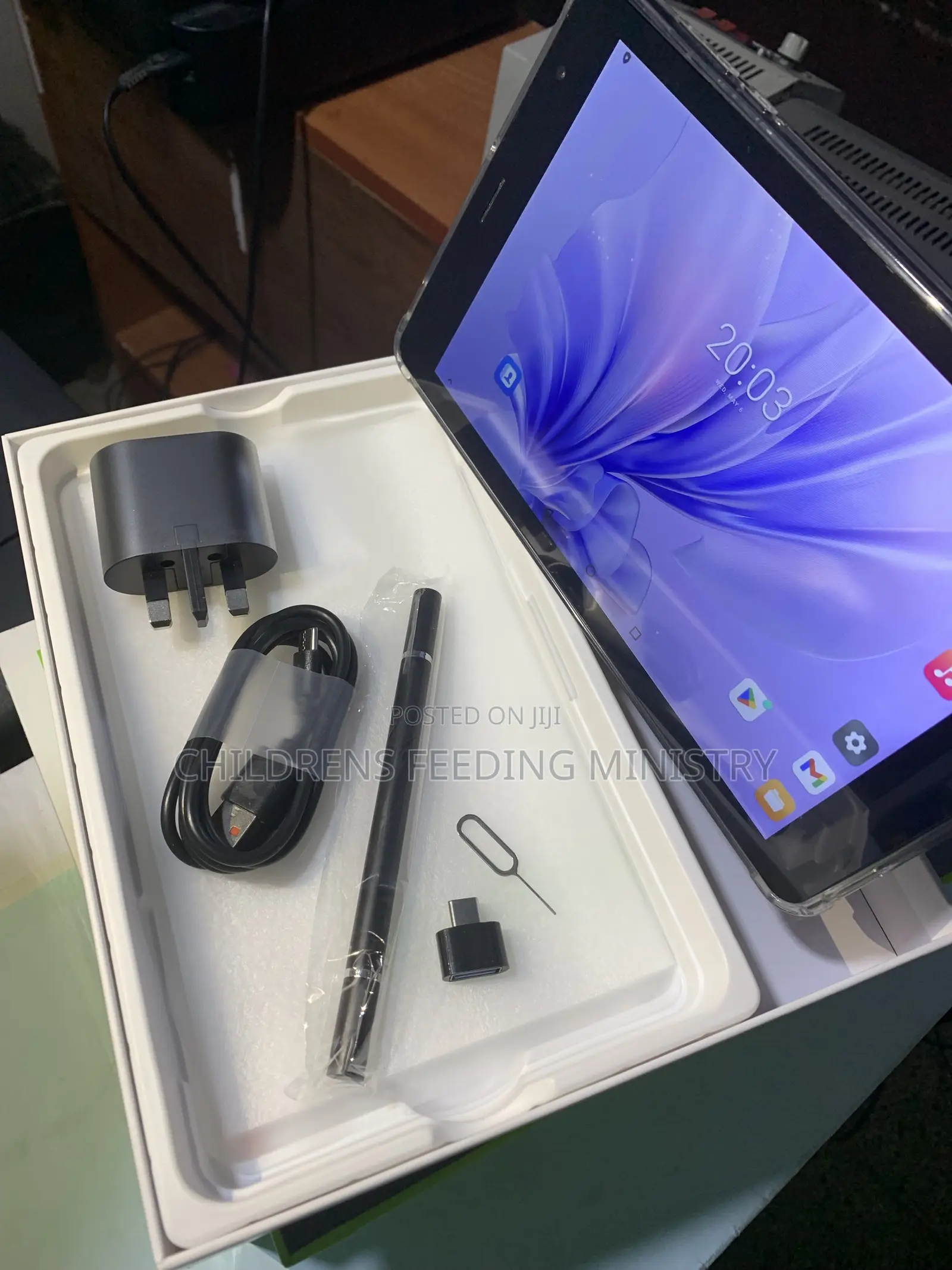 New Modio M134 8 GB Gray