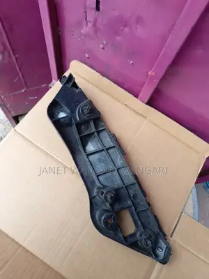 Front Bumper Slide Rav4 Rocco
