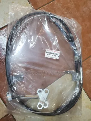 Toyota LC 76 Hand Brake Cable