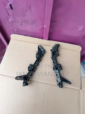 Bumper Slide Honda Fit New Model
