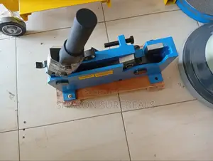 Manual Steel Bar Cutter