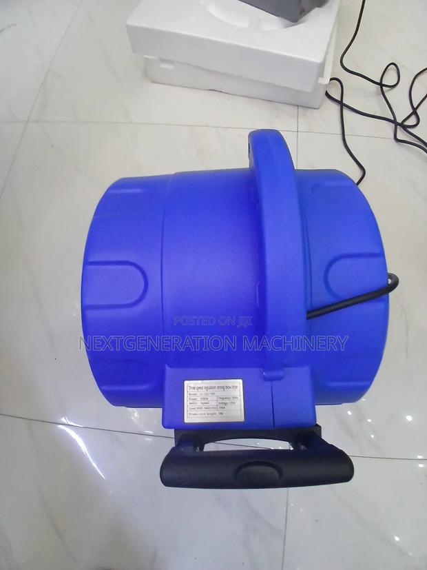 Carpet Floor Dryer - thumbnail 2