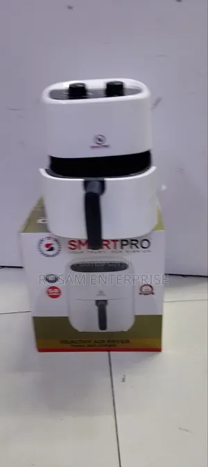 Smartpro Air Fryer