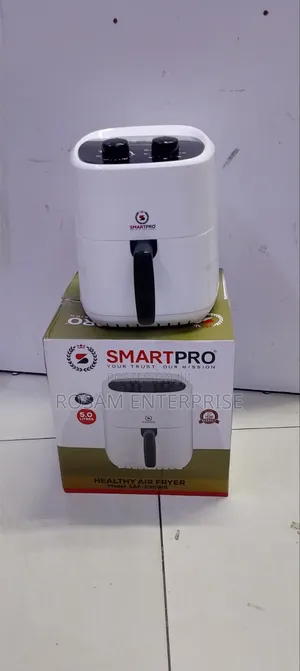 Smartpro Air Fryer