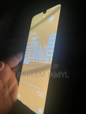 Samsung Galaxy A90 5G 128 GB White