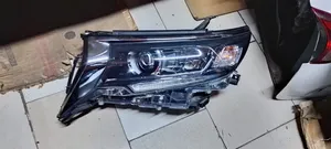 Prado 165j Xenon Headlight