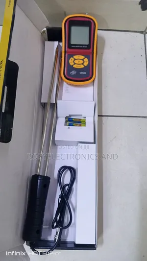 Grain Moisture Grain Moisture