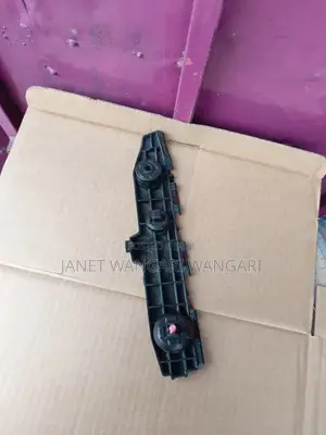 Front Bumperslide Probox New Model