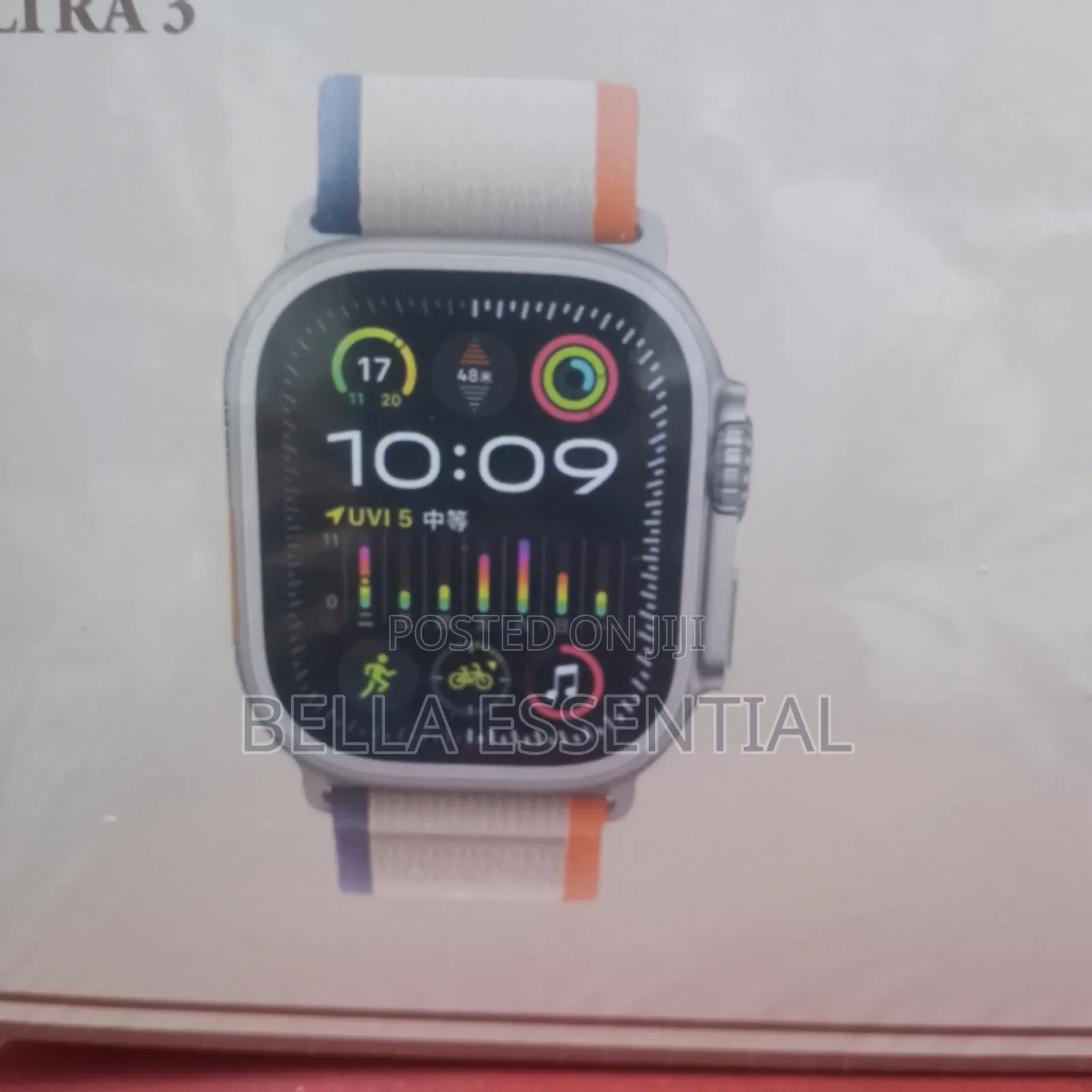Smart Watch