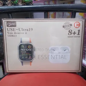 Smart Watch