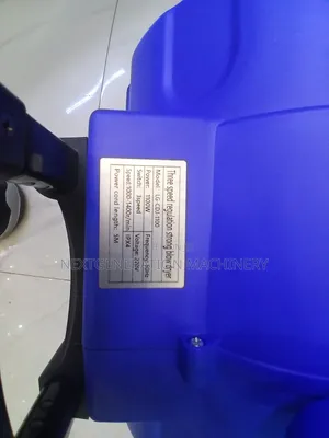 Carpet Drier Blower