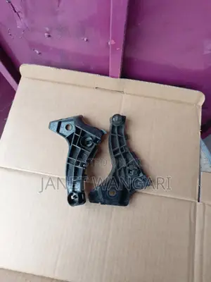 Front Bumperslide Nze 2002