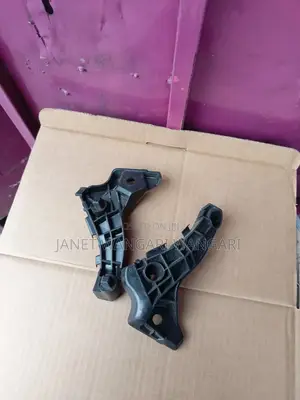 Front Bumperslide Nze 2002