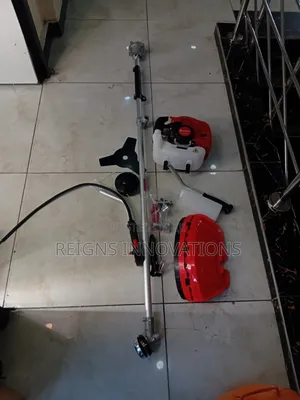 Petrol Brush Cutter