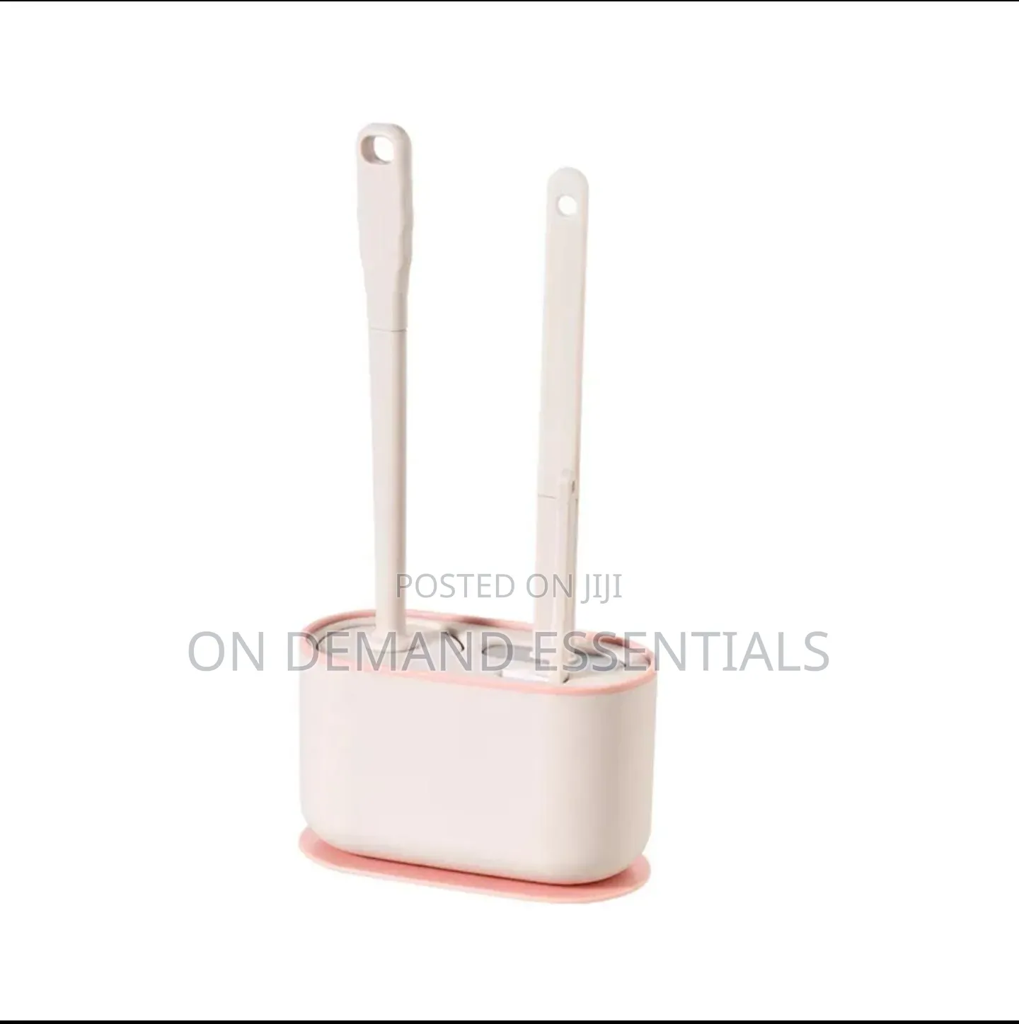 3 in 1 Multifunction Toilet Cleaning Brush