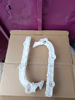 Front Bumperslide Outlander