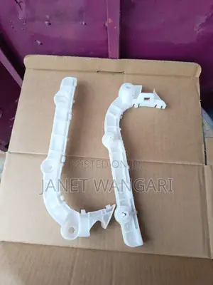 Front Bumperslide Outlander