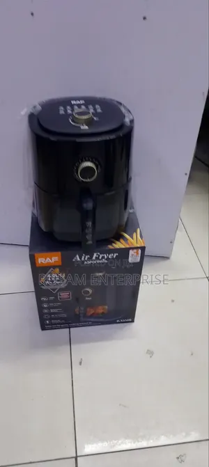 RaF Air Fryer