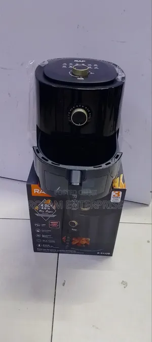 RaF Air Fryer