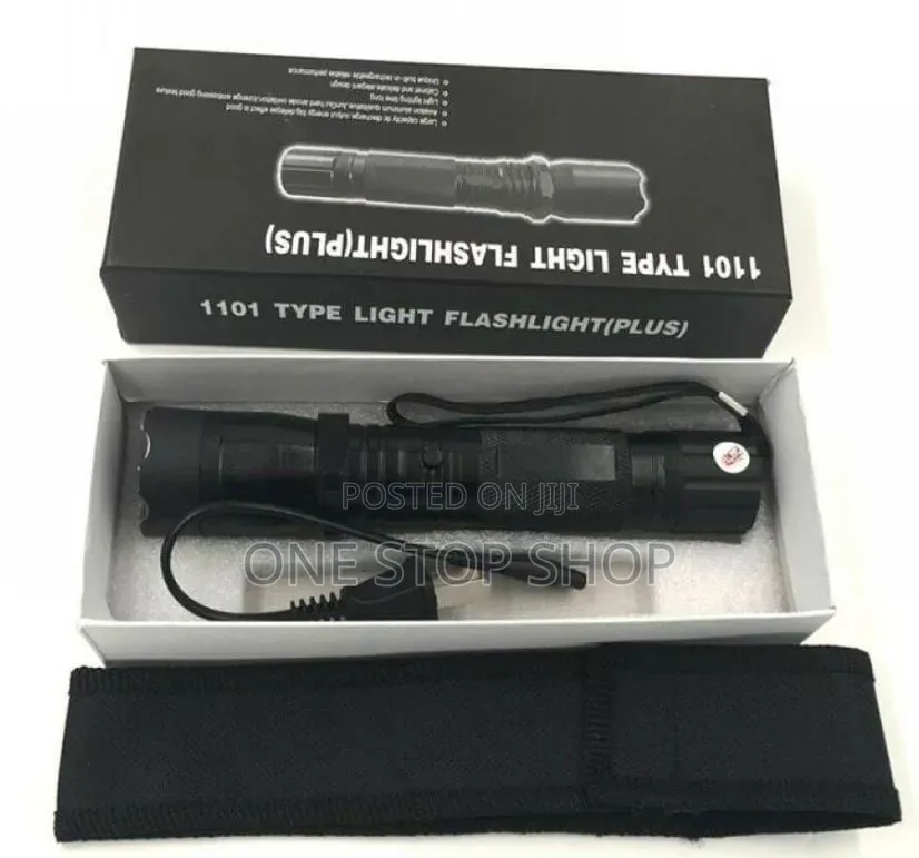 Multifunction Self-Defense Self Defense