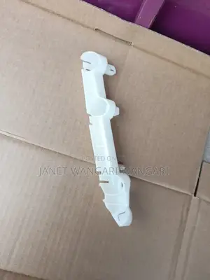 Bumperslide Outlander New Model