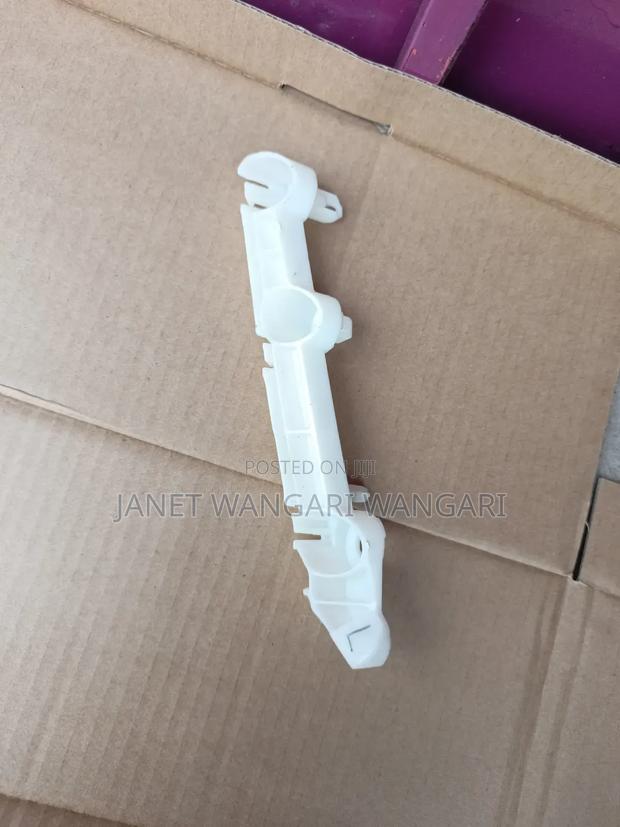 Bumperslide Outlander New Model