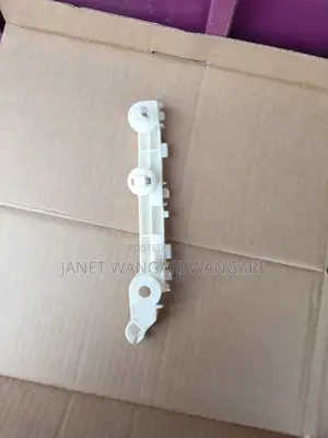 Bumperslide Outlander New Model