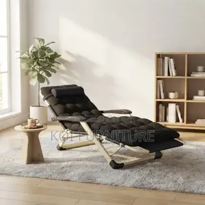 Home Chairs; Foldable Home Outdoor Gardens Cozy Rocking Chairs