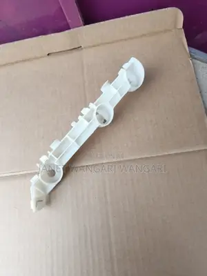Bumperslide Outlander New Model