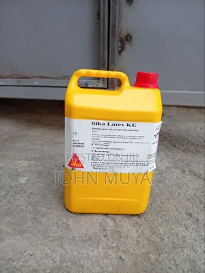 Sika Latex Concrete Bonding Agent/ Multipurpose Construction