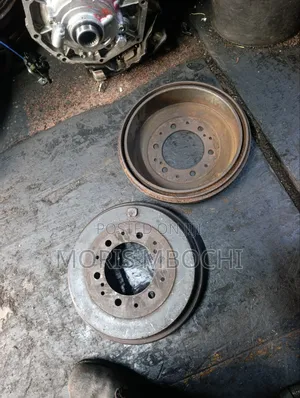 Drum Toyota Hiace 7l