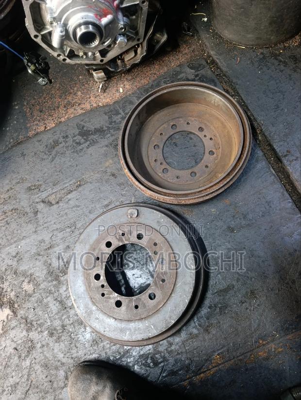 Drum Toyota Hiace 7l