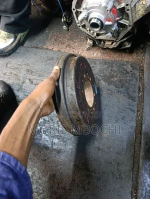 Drum Toyota Hiace 7l