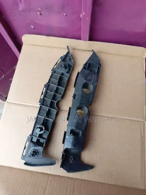 Front Bumperslide/ Holder Wish 2005/Old Model