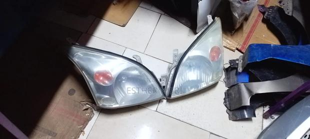 Ex Japan Prado 120 Headlight - thumbnail 2